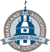 Maryland Association For Justice | Member 2026